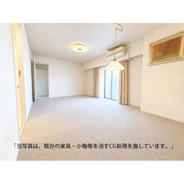 プレシス南砂 その他画像