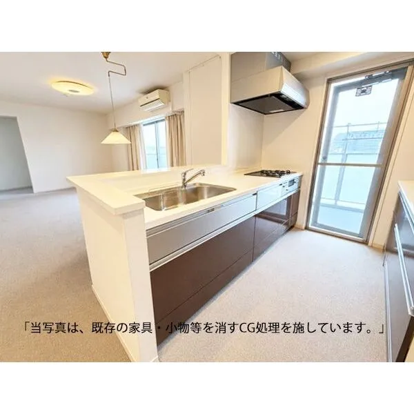 プレシス南砂 その他画像