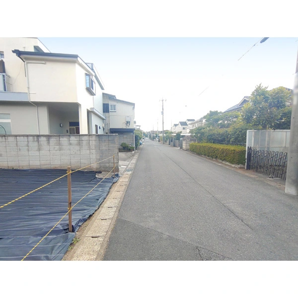 松戸市常盤平６丁目 その他画像