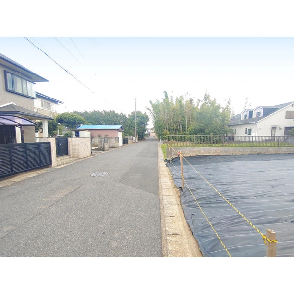 松戸市常盤平６丁目 その他画像
