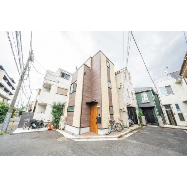 練馬区桜台４丁目 その他画像