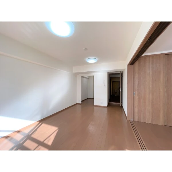 東陽町公園ハイツ壱番館 LD
