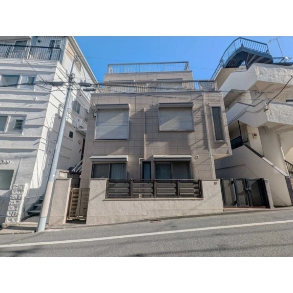 文京区大塚３丁目 その他画像