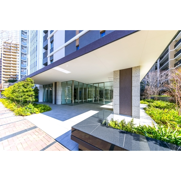ＨＡＲＵＭＩ　ＦＬＡＧ　ＰＡＲＫ　ＶＩＬＬＡＧＥ　Ｂ棟 その他画像