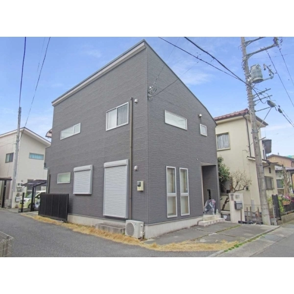 昭島市福島町２丁目 その他画像