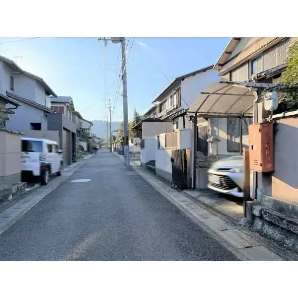 京都市右京区嵯峨大覚寺門前堂ノ前町 その他画像