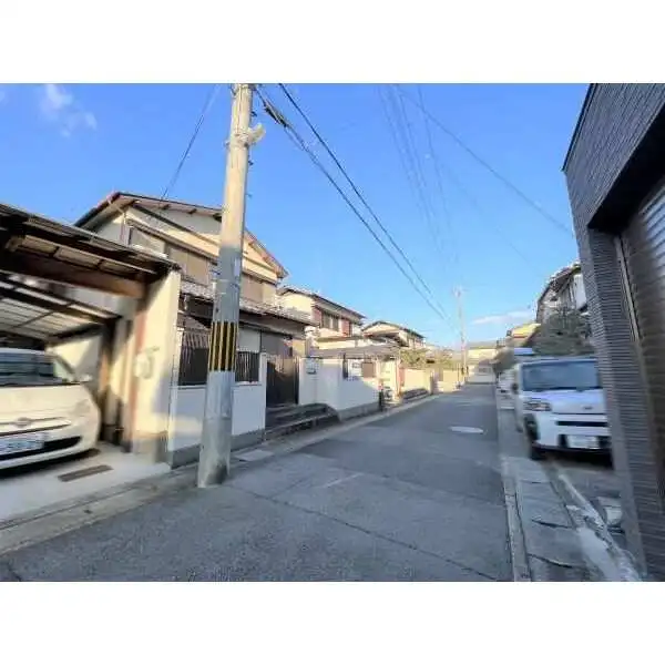 京都市右京区嵯峨大覚寺門前堂ノ前町 その他画像