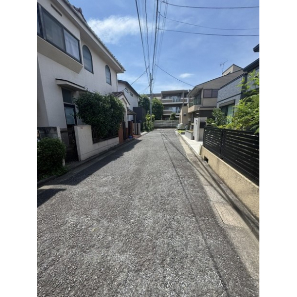 杉並区上高井戸２丁目 その他画像