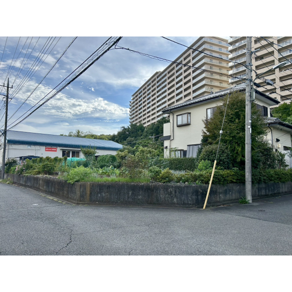 八王子市松木 外観