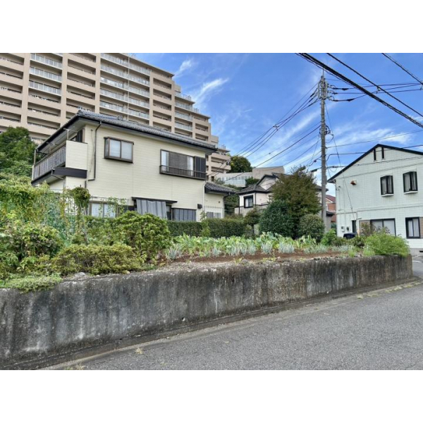 八王子市松木 その他画像