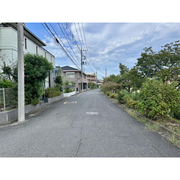 八王子市松木 その他画像
