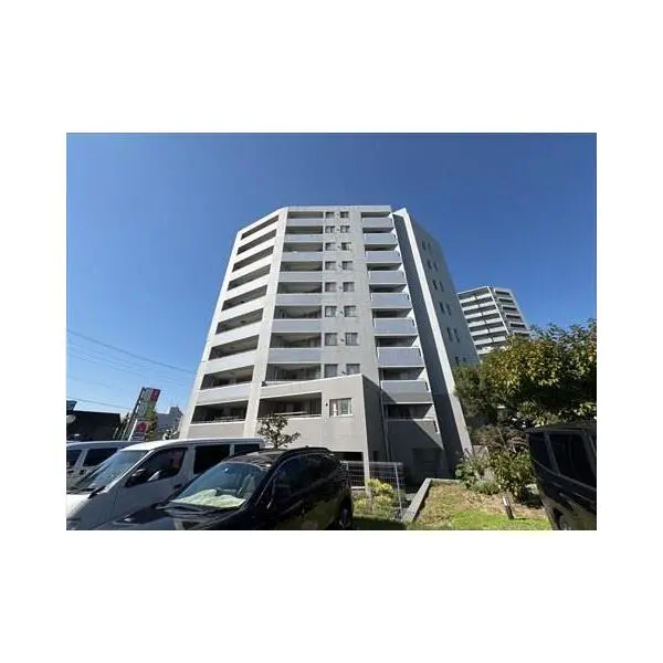 シティコーポ星ケ丘 その他画像