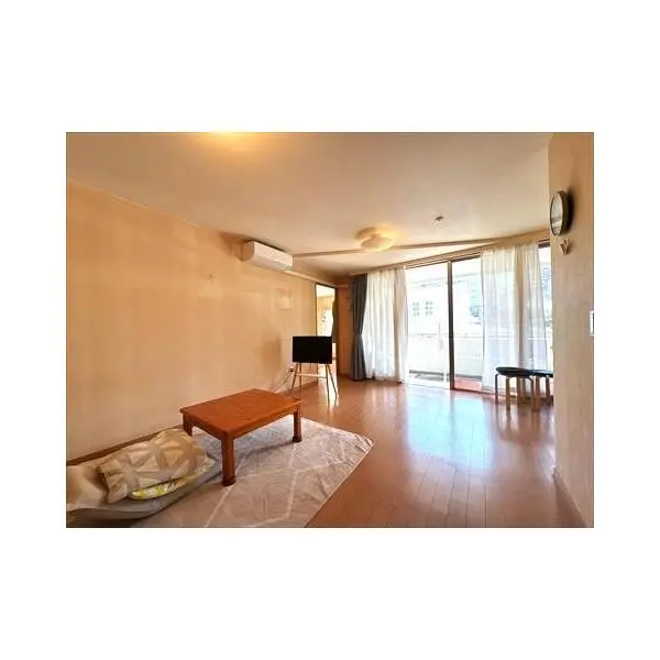 シティコーポ星ケ丘 その他画像