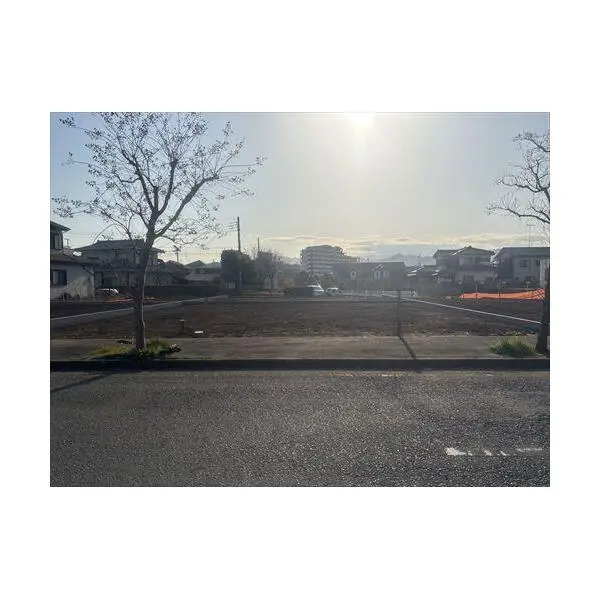 相模原市中央区田名塩田２丁目 外観