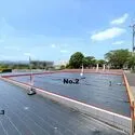 相模原市中央区田名塩田２丁目 現地（２０２６年５月撮影）