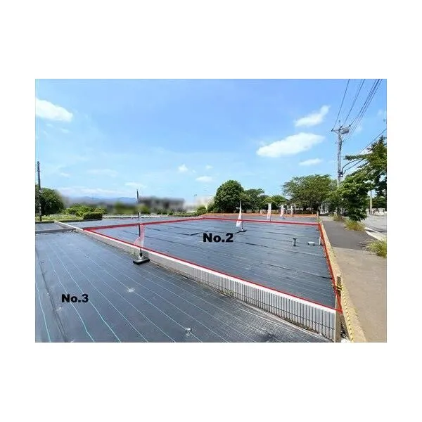 相模原市中央区田名塩田2丁目 現地(2026年5月撮影)