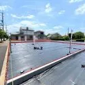 相模原市中央区田名塩田２丁目 現地（２０２６年５月撮影）