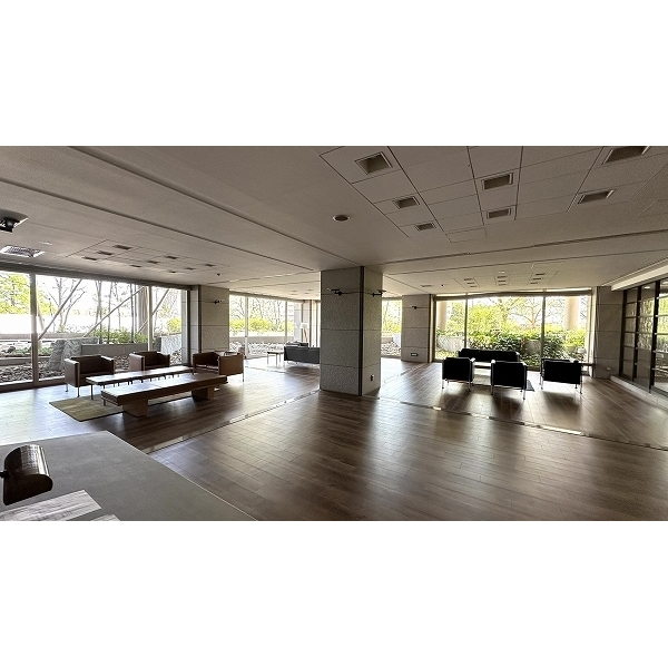 キャナルワーフタワーズＥＡＳＴ その他画像