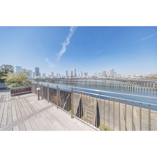 キャナルワーフタワーズEAST その他画像