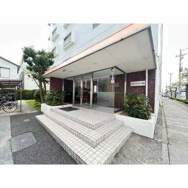 ウェルフェアグリーン福栄 その他画像