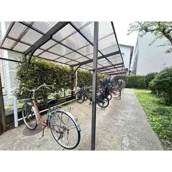 ウェルフェアグリーン福栄 その他画像