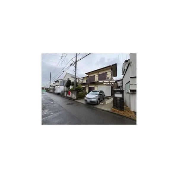 相模原市南区御園３丁目 外観