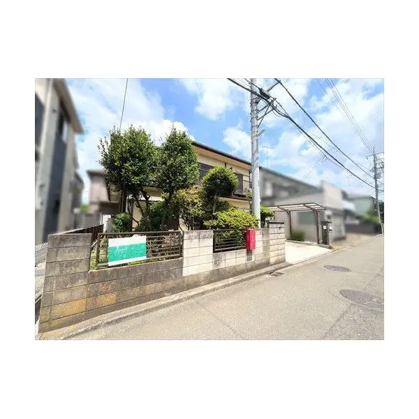 相模原市南区御園３丁目 その他画像
