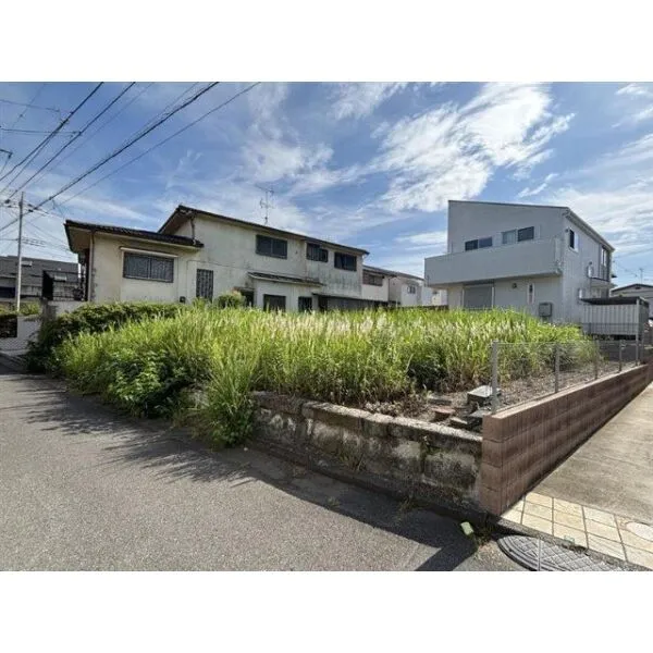日野市西平山２丁目 眺望