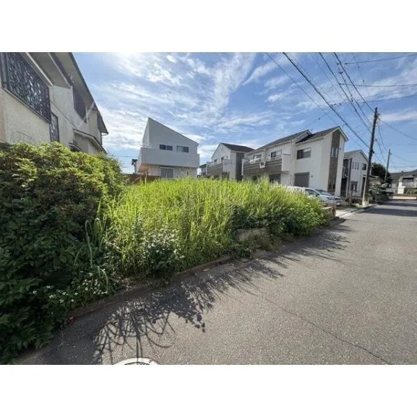 日野市西平山２丁目 その他