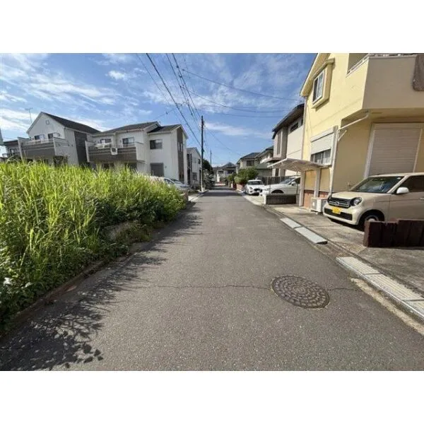日野市西平山2丁目 その他