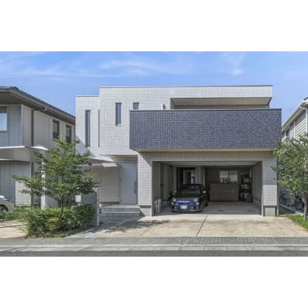 印西市牧の原４丁目 外観