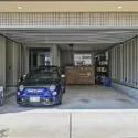 印西市牧の原４丁目 駐車スペース