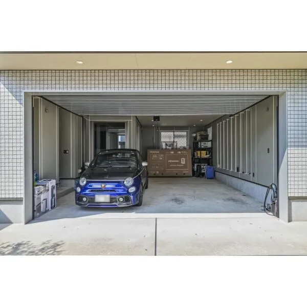 印西市牧の原４丁目 駐車スペース