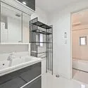 印西市牧の原４丁目 洗面