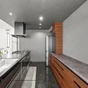 印西市牧の原４丁目 キッチン