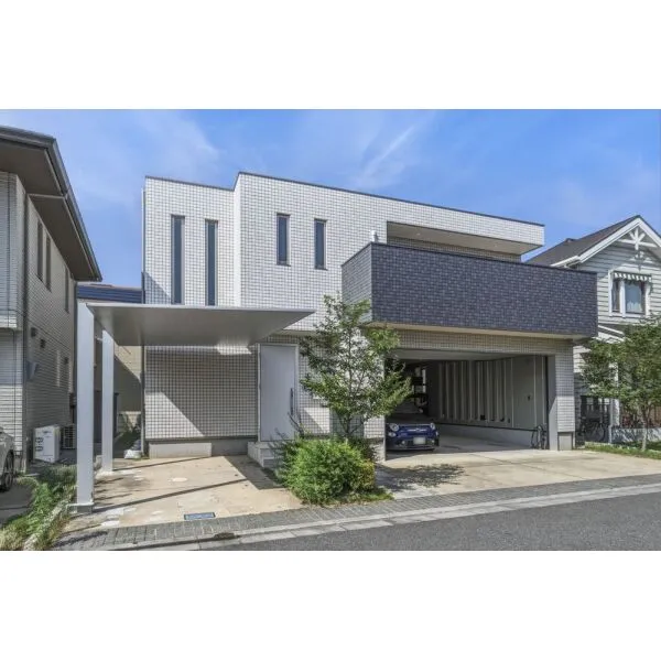 印西市牧の原4丁目 その他外観