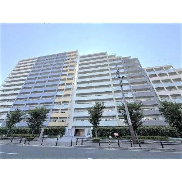ビッグカーサ堺しらさぎ駅前ｃａｓａＡ 全体総戸数626戸の大規模マンション