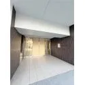ビッグカーサ堺しらさぎ駅前ｃａｓａＡ 現地エントランス