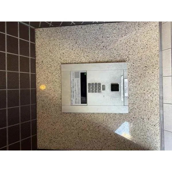 ビッグカーサ堺しらさぎ駅前ｃａｓａＡ オートロックマンションにつき防犯面も安心