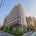 ピアース赤坂 外観