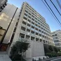 ピアース赤坂 外観