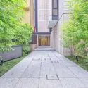 ピアース赤坂 エントランス