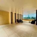 ピアース赤坂 ロビー