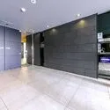 ガーラ・ヒルズ新宿 エントランス