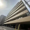 ライフピア蕨南町弐番館 オートロック付きマンション