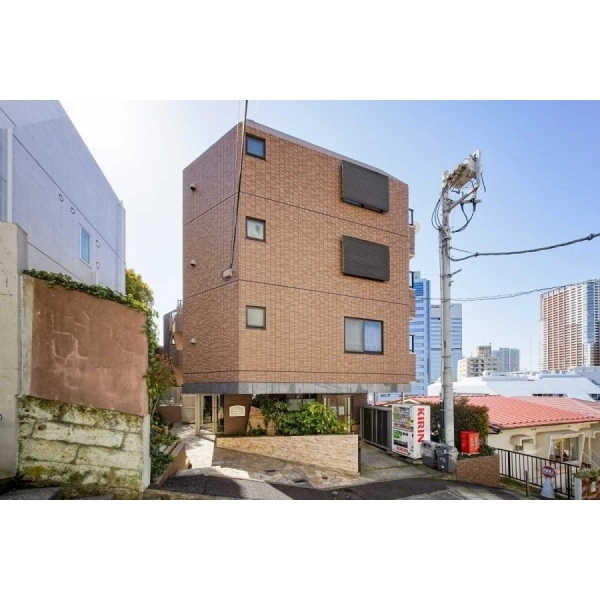 菱和パレス品川島津山 その他画像