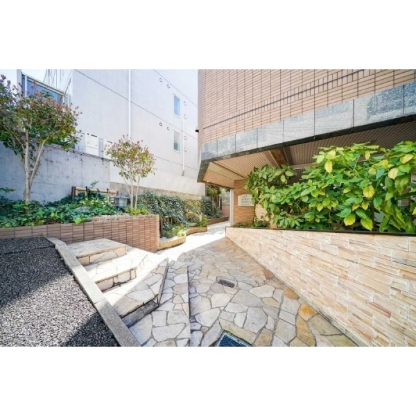 菱和パレス品川島津山 その他画像