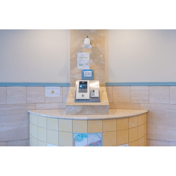 マイキャッスル青砥ロイヤルステ−ジ その他画像