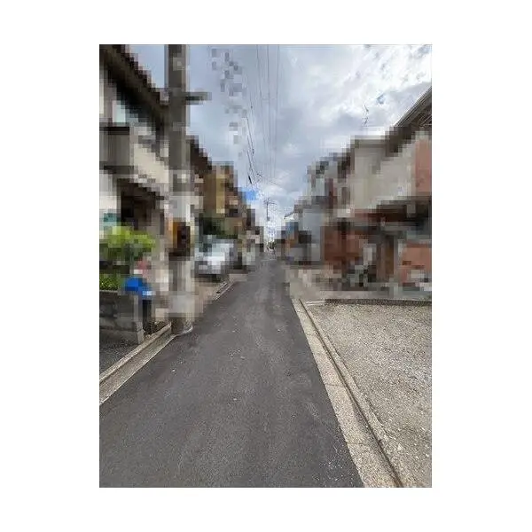 京都市南区八条源町 その他画像