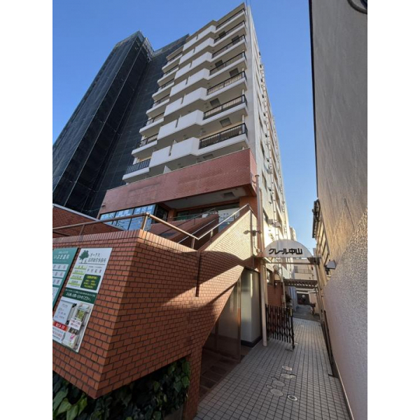 クレール中山 その他画像